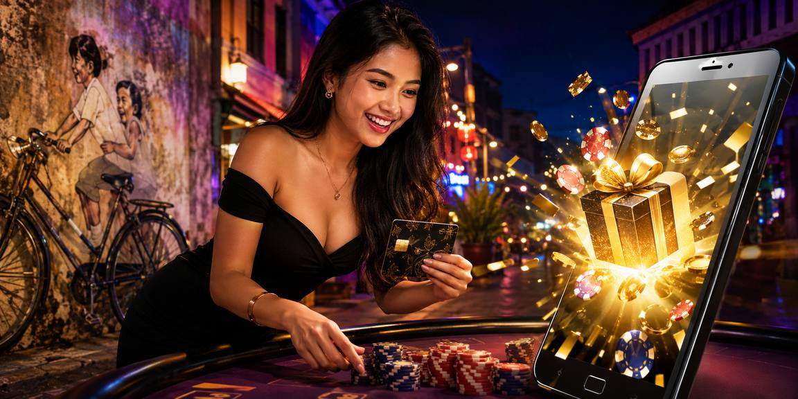 Emoji Riches Dibuka Untuk Akaun Anda