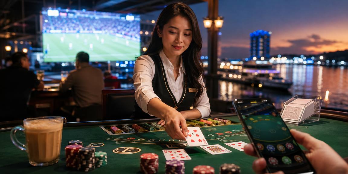 Sugar Rush — Slot Manis dengan Daya Tarik Tinggi