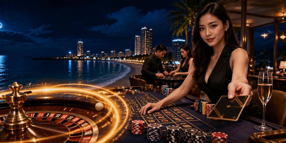 Sugar Rush — Slot Manis dengan Daya Tarik Tinggi